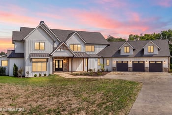 12712 Veritas Way, Knoxville, TN 37922