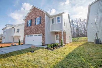 12714 Duckfoot Ln Lot 4, Farragut, TN 37934