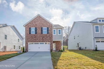 12714 Duckfoot Ln Lot 4, Farragut, TN 37934