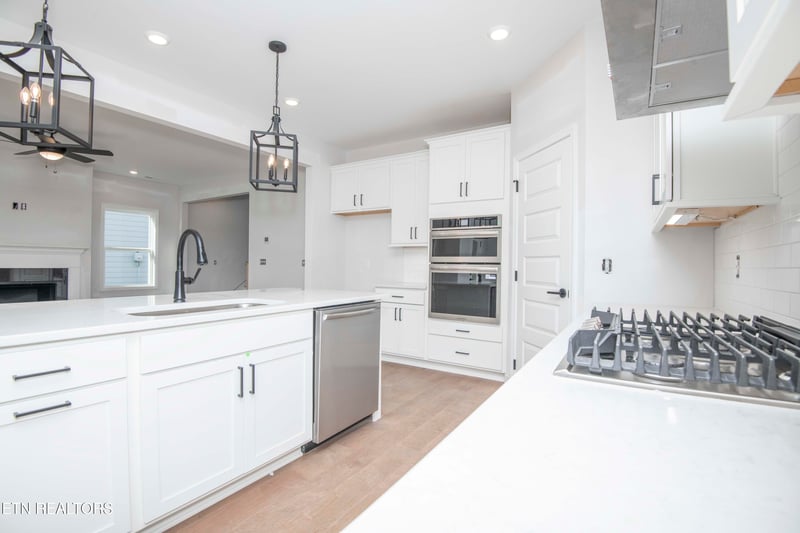 12714 Duckfoot Ln Lot 4, Farragut, TN 37934
