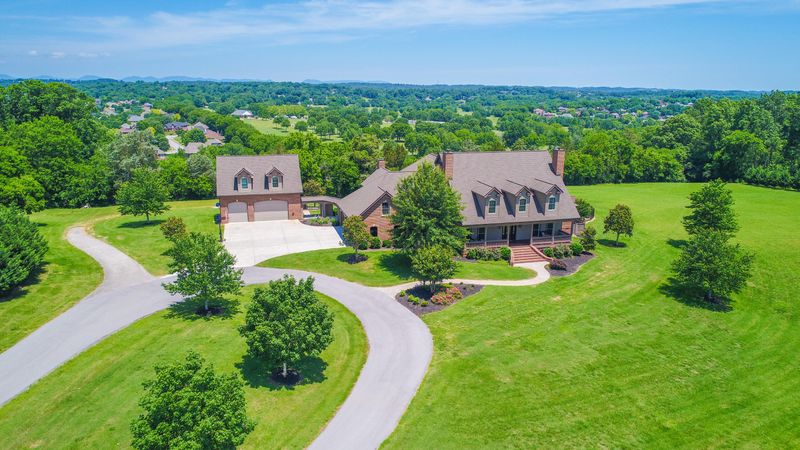 12715 Evans Rd, Knoxville, TN 37934