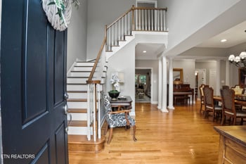 12715 Pepperwood Ln, Knoxville, TN 37934
