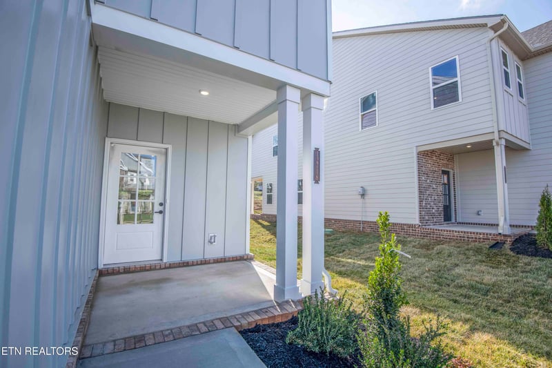 12718 Duckfoot Ln Lot 5, Farragut, TN 37934