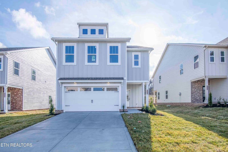 12718 Duckfoot Ln Lot 5, Farragut, TN 37934