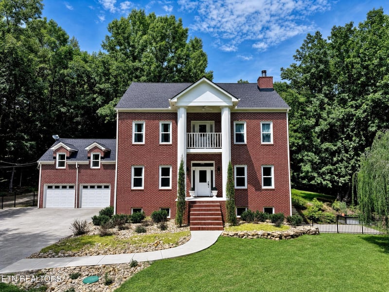 12719 Early Rd, Knoxville, TN 37922