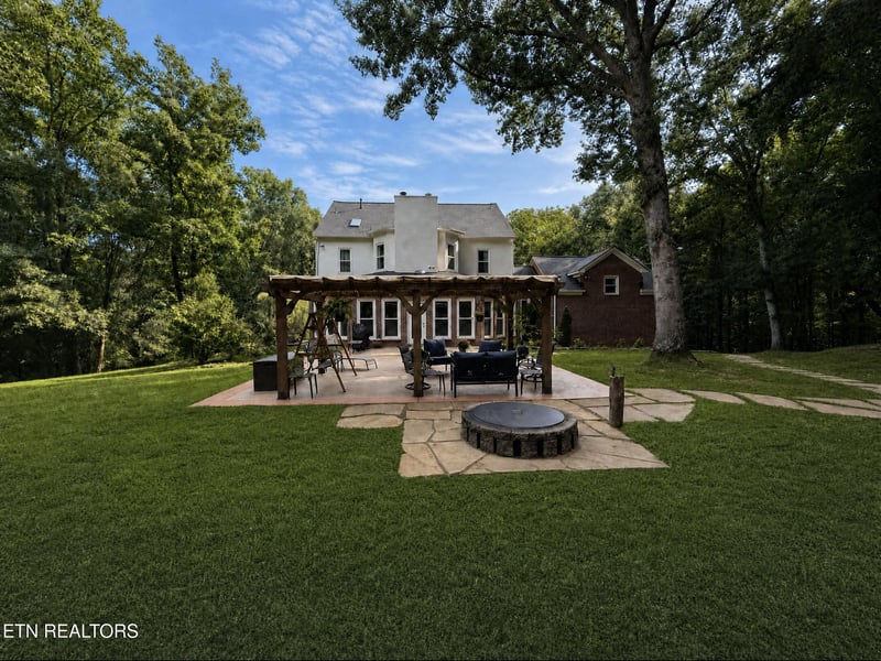 12719 Early Rd, Knoxville, TN 37922