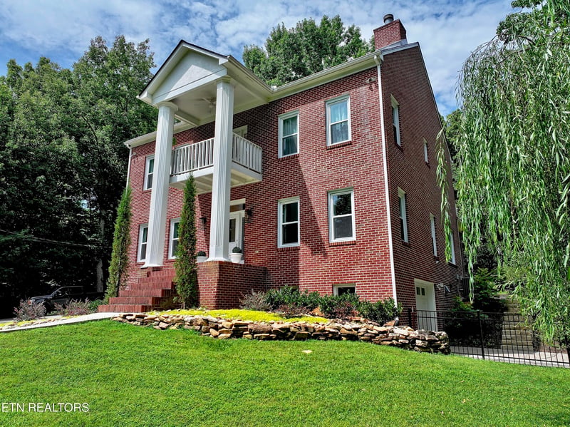 12719 Early Rd, Knoxville, TN 37922
