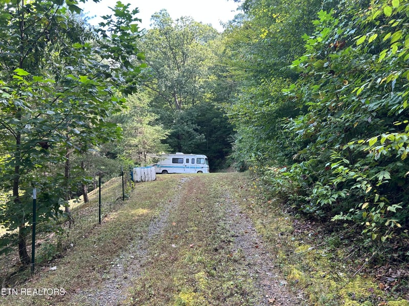 1272 Briar Fork Rd, Bean Station, TN 37708
