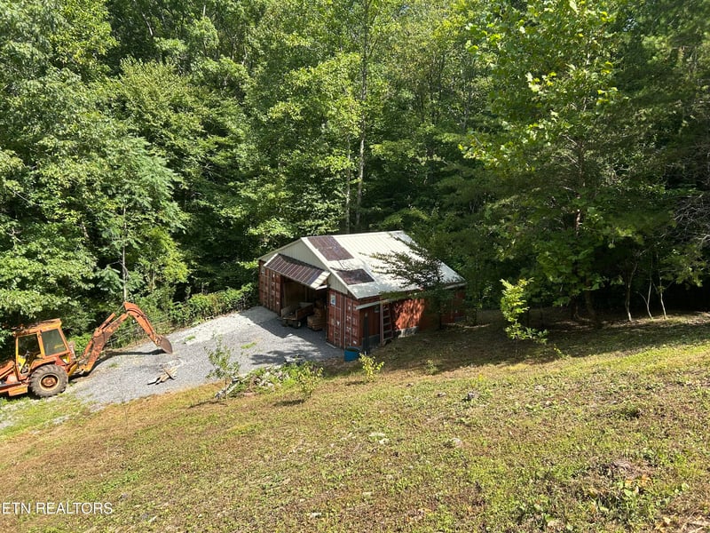 1272 Briar Fork Rd, Bean Station, TN 37708