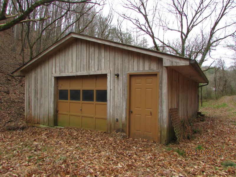 12720 W Meadow Rd, Greenback, TN 37742