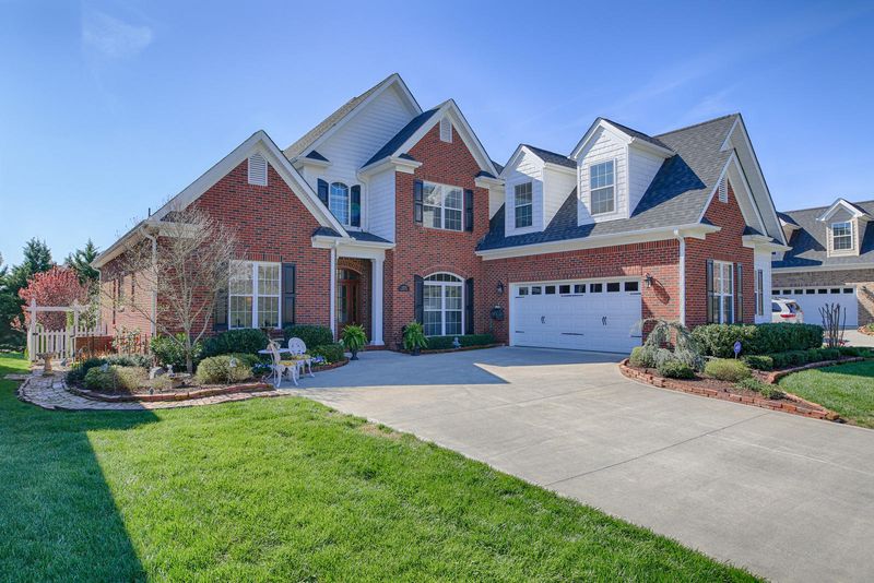 12722 Edgebrook Way, Knoxville, TN 37922