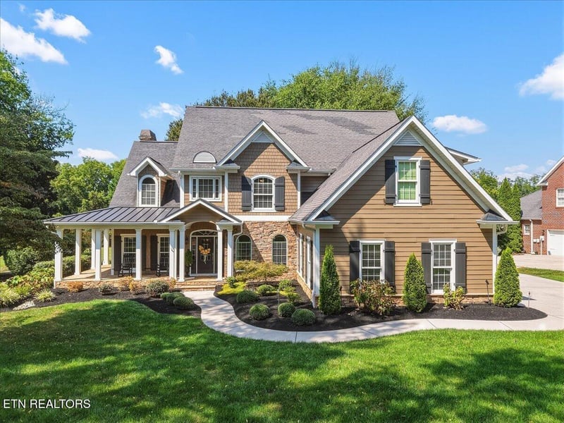 12723 Mallard Bay Dr, Knoxville, TN 37922