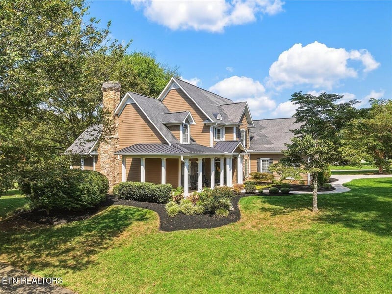 12723 Mallard Bay Dr, Knoxville, TN 37922