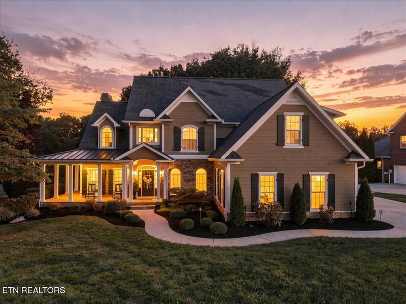 12723 Mallard Bay Dr, Knoxville, TN 37922