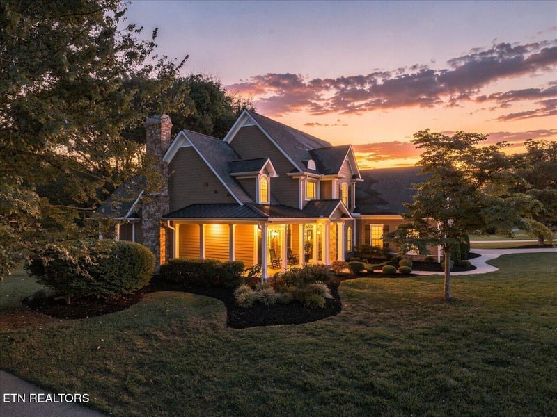 12723 Mallard Bay Dr, Knoxville, TN 37922