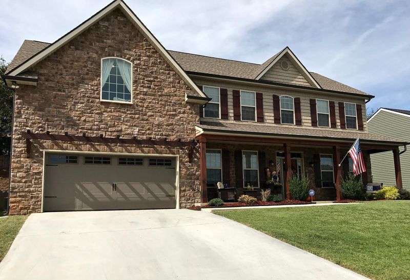 12723 Saddle Way, Knoxville, TN 37922