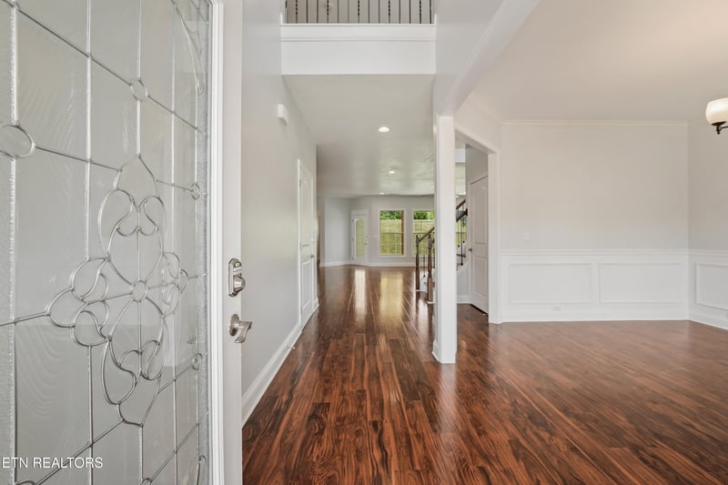 12728 Sailpointe Ln, Knoxville, TN 37922