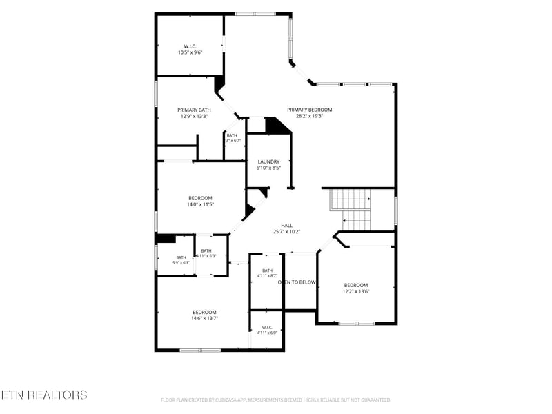 12728 Sailpointe Ln, Knoxville, TN 37922