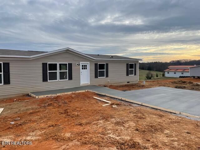 1273 Greenbrier Road Rd, Talbott, TN 37877