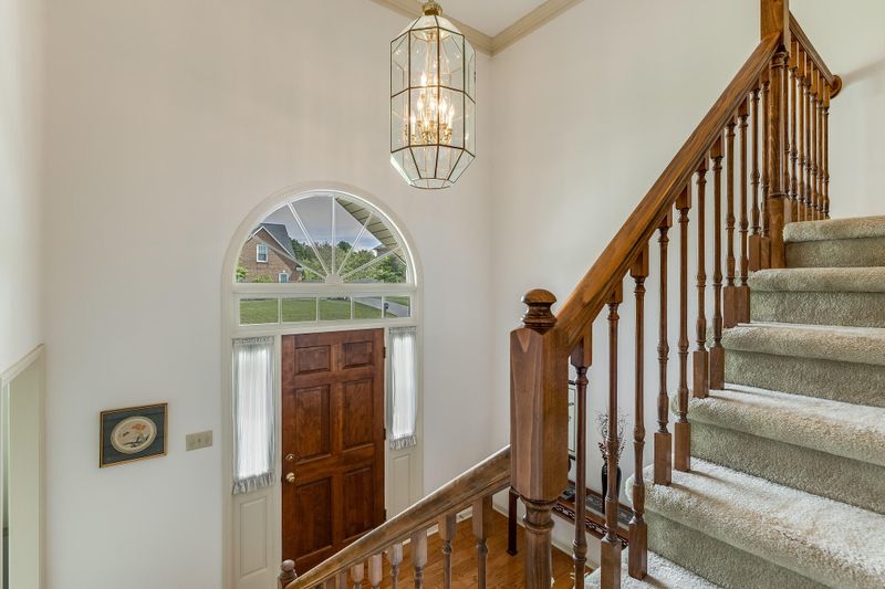 12733 Broken Saddle Rd, Farragut, TN 37934