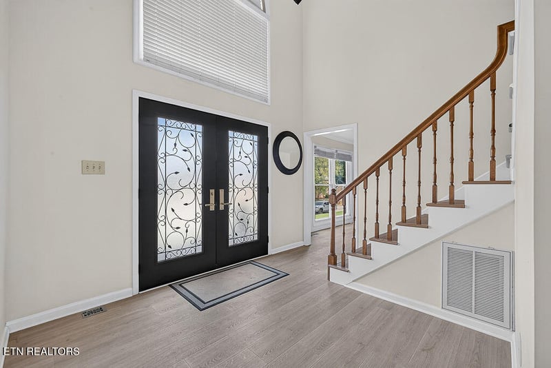 12736 Broken Saddle Rd, Knoxville, TN 37934