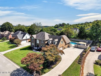 12736 Broken Saddle Rd, Knoxville, TN 37934