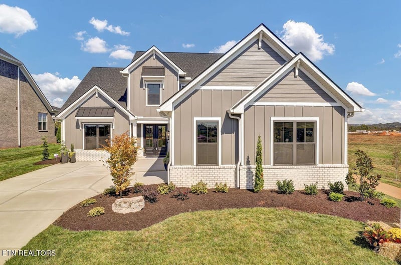 12747 Iron Plow Dr, Knoxville, TN 37934