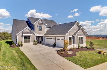 12747 Iron Plow Dr, Knoxville, TN 37934