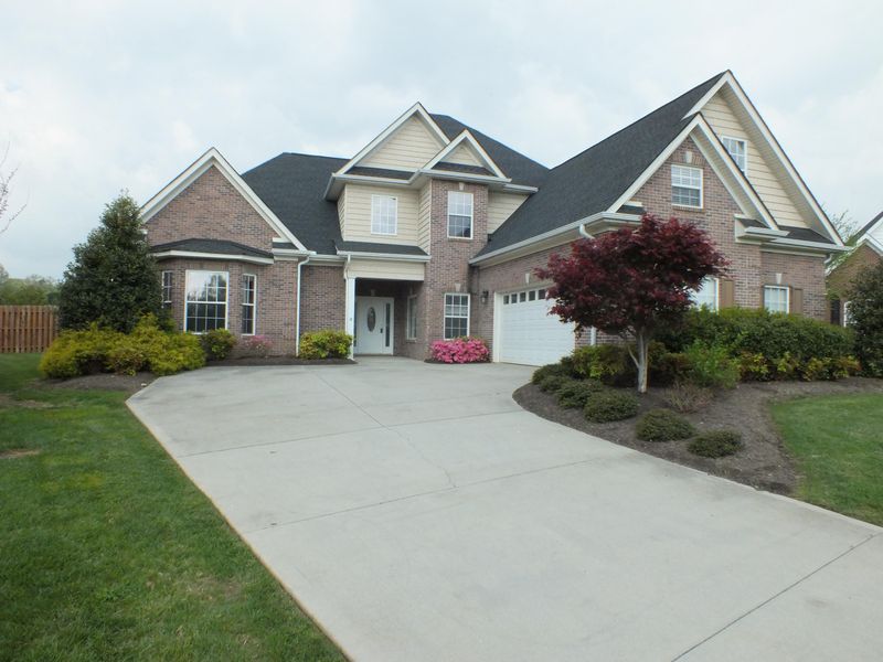 12749 Edgebrook Way, Knoxville, TN 37922