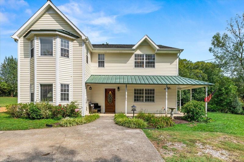 1275 County Road 658, Athens, TN 37303