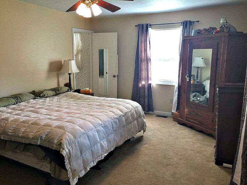 1275 Dry Fork Valley Rd, Ten Mile, TN 37880