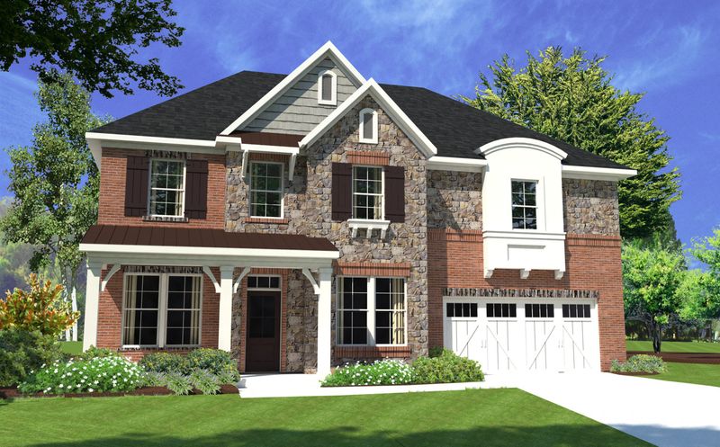 12759 Saddle Way, Knoxville, TN 37922