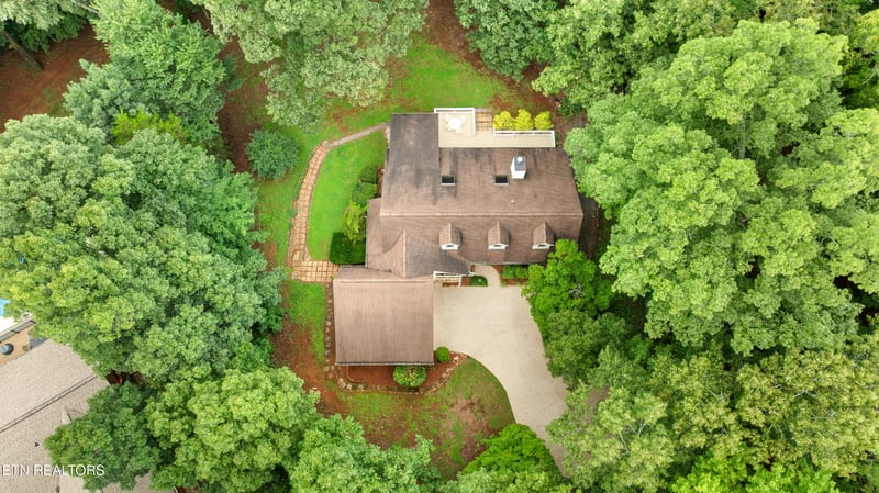 12764 Tanglewood Dr, Knoxville, TN 37922