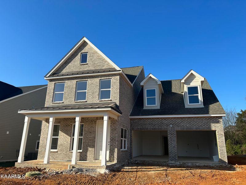 12767 Baltica Ln, Farragut, TN 37934