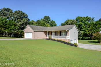12768 Daisywood Dr, Knoxville, TN 37932