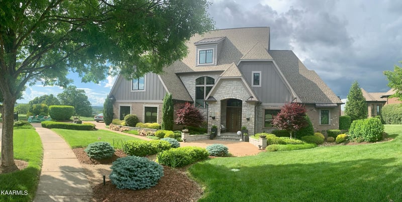 12773 Highwick Cir, Knoxville, TN 37934