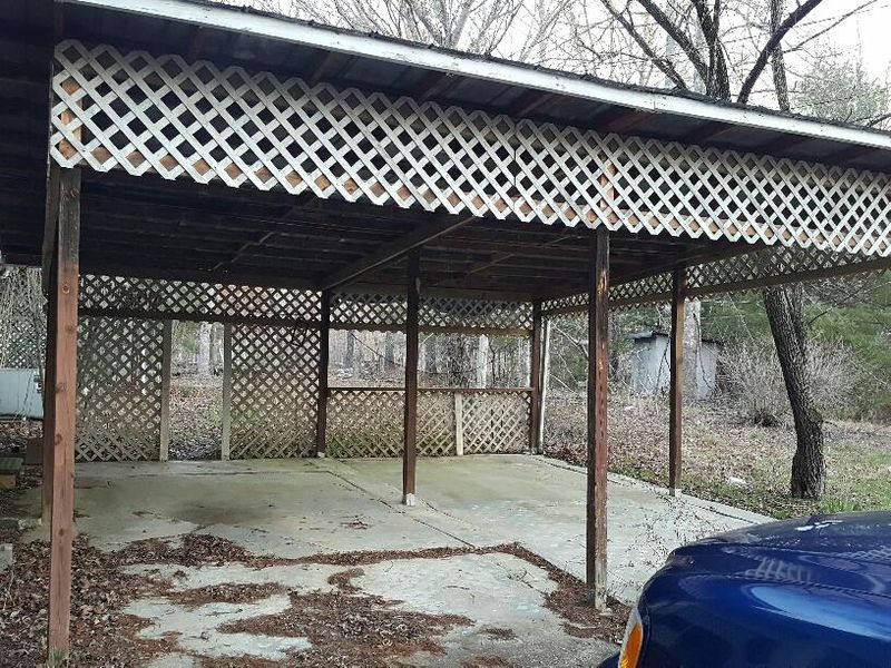 1278 Old Deer #P, Deer Lodge, TN 37726