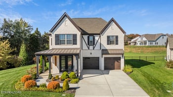 12787 Baltica Ln, Farragut, TN 37934