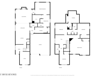 12787 Baltica Ln, Farragut, TN 37934