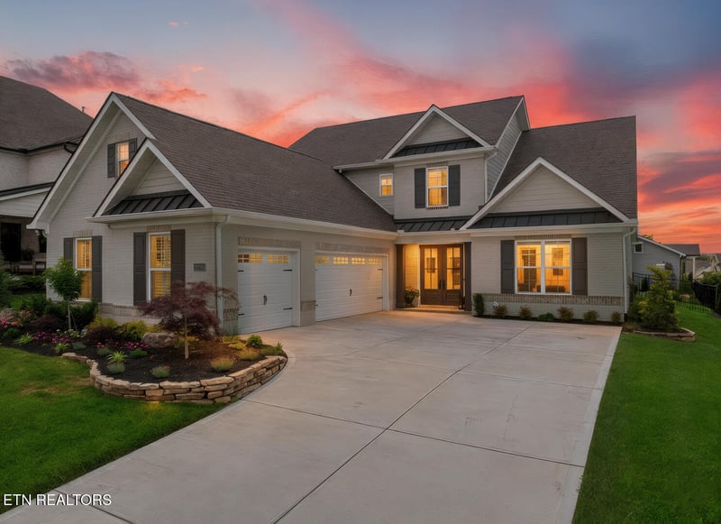 12788 Iron Plow Dr, Knoxville, TN 37934