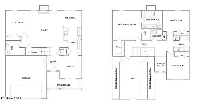 128 Birchberry St Lot 91B, Oak Ridge, TN 37830