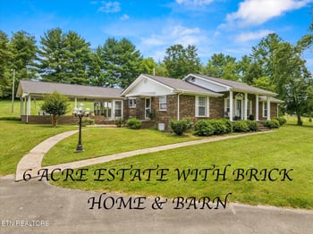 128 Chinquapin Ln, Madisonville, TN 37354