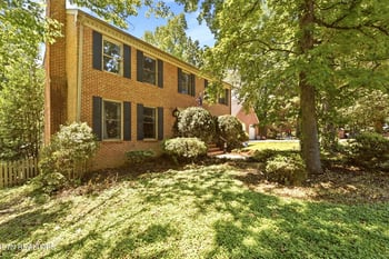 128 Claremont Rd, Oak Ridge, TN 37830