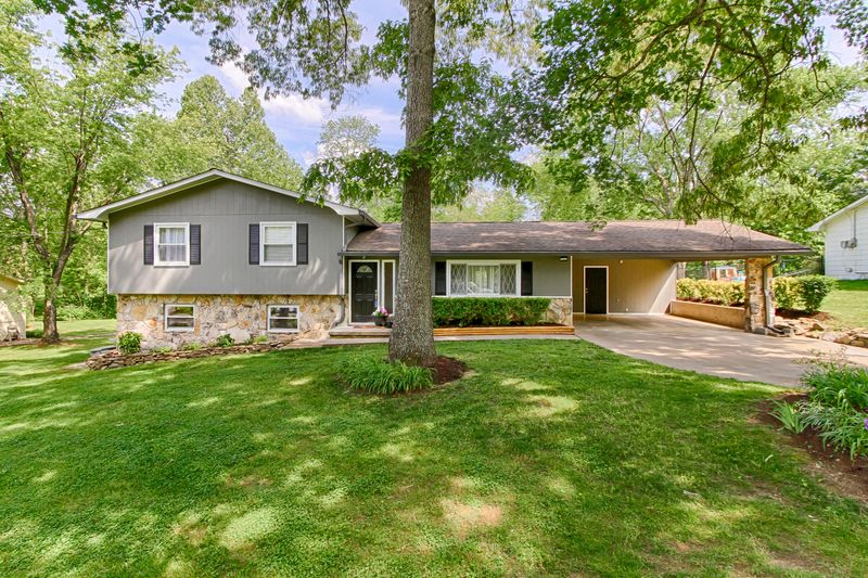 128 Culver Rd, Oak Ridge, TN 37830