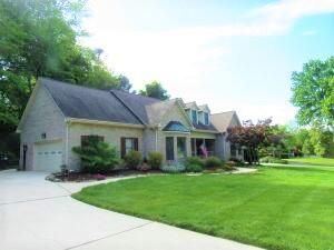 128 Danbury Dr, Oak Ridge, TN 37830