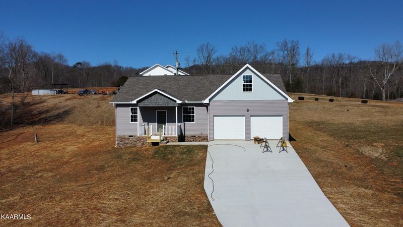 128 Dixon Ln, Rutledge, TN 37861