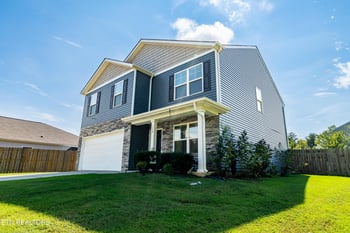 128 Eleanor Davis Dr, Maryville, TN 37804