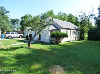 128 Harrison Ave, Crossville, TN 38555