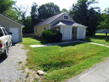 128 Harrison Ave, Crossville, TN 38555