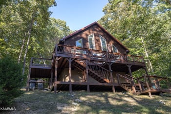 128 Hueston Wood Ln, Speedwell, TN 37870